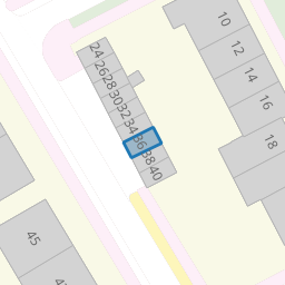 Perceel CLB00-K-1458