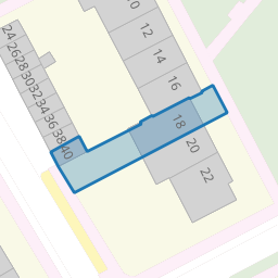 Perceel CLB00-K-1459