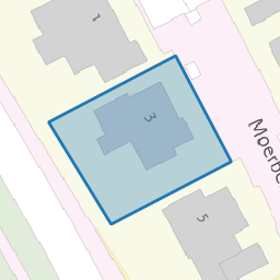 Perceel CLB00-K-1463