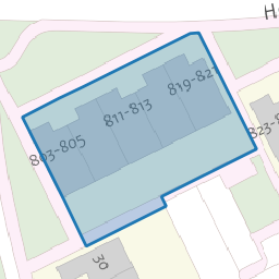 Perceel CLB00-K-1476