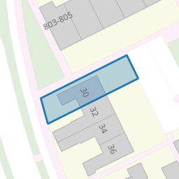 Perceel CLB00-K-1479