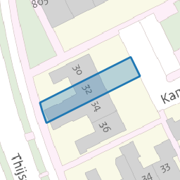 Perceel CLB00-K-1480