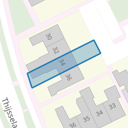 Perceel CLB00-K-1481