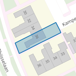 Perceel CLB00-K-1482