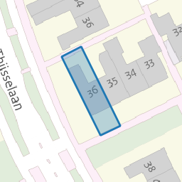 Perceel CLB00-K-1483