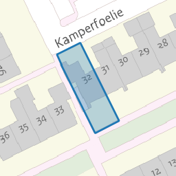 Perceel CLB00-K-1487