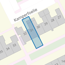 Perceel CLB00-K-1488