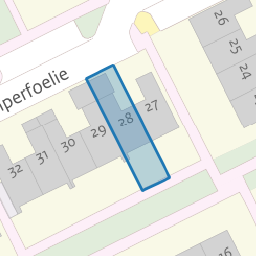 Perceel CLB00-K-1491