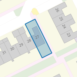 Perceel CLB00-K-1492