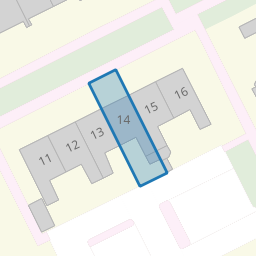 Perceel CLB00-K-1496