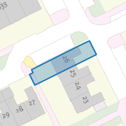 Perceel CLB00-K-1499