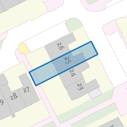 Perceel CLB00-K-1500