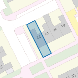 Perceel CLB00-K-1503