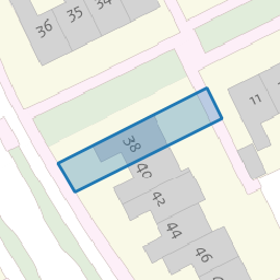 Perceel CLB00-K-1507