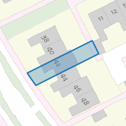 Perceel CLB00-K-1509