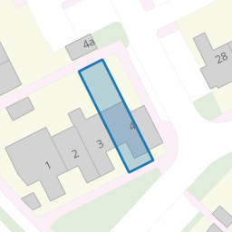 Perceel CLB00-K-1517