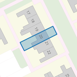 Perceel CLB00-K-1521