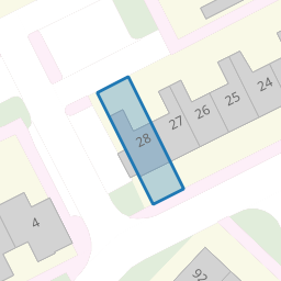 Perceel CLB00-K-1524