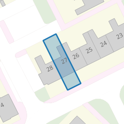 Perceel CLB00-K-1525