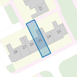 Perceel CLB00-K-1527