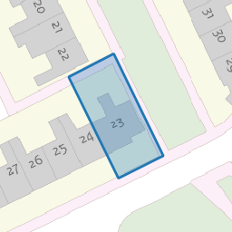 Perceel CLB00-K-1529