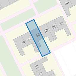 Perceel CLB00-K-1532