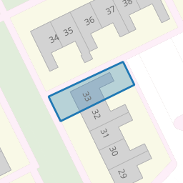 Perceel CLB00-K-1536