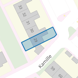 Perceel CLB00-K-1540