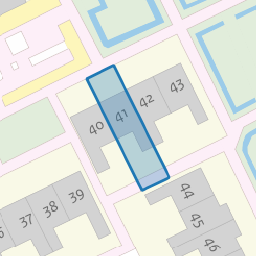 Perceel CLB00-K-1542