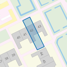 Perceel CLB00-K-1543