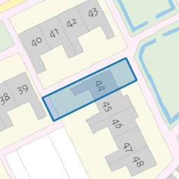 Perceel CLB00-K-1545