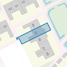 Perceel CLB00-K-1546