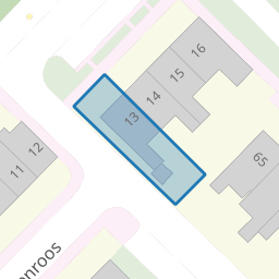 Perceel CLB00-K-1554