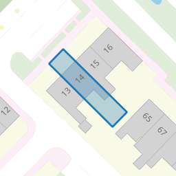 Perceel CLB00-K-1555