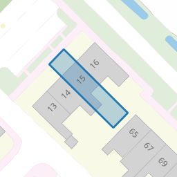 Perceel CLB00-K-1556