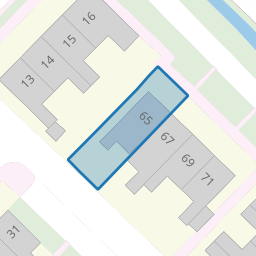 Perceel CLB00-K-1557