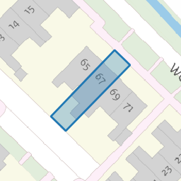 Perceel CLB00-K-1558