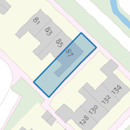 Perceel CLB00-K-1580