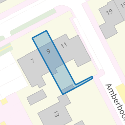 Perceel CLB00-K-1594