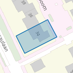 Perceel CLB00-K-1603