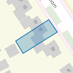 Perceel CLB00-K-1609