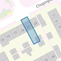 Perceel CLB00-K-1616