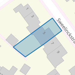 Perceel CLB00-K-1620