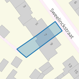 Perceel CLB00-K-1621