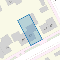 Perceel CLB00-K-1623