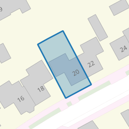 Perceel CLB00-K-1624