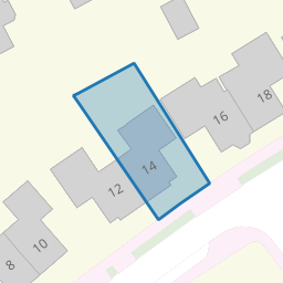 Perceel CLB00-K-1627