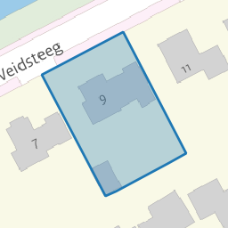 Perceel CLB00-K-1629