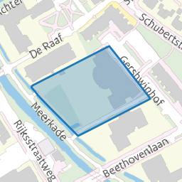 Perceel CLB00-K-1632