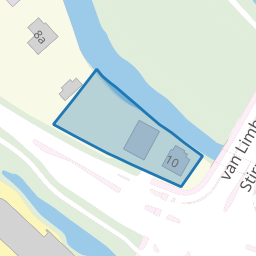 Perceel CLB00-K-1639